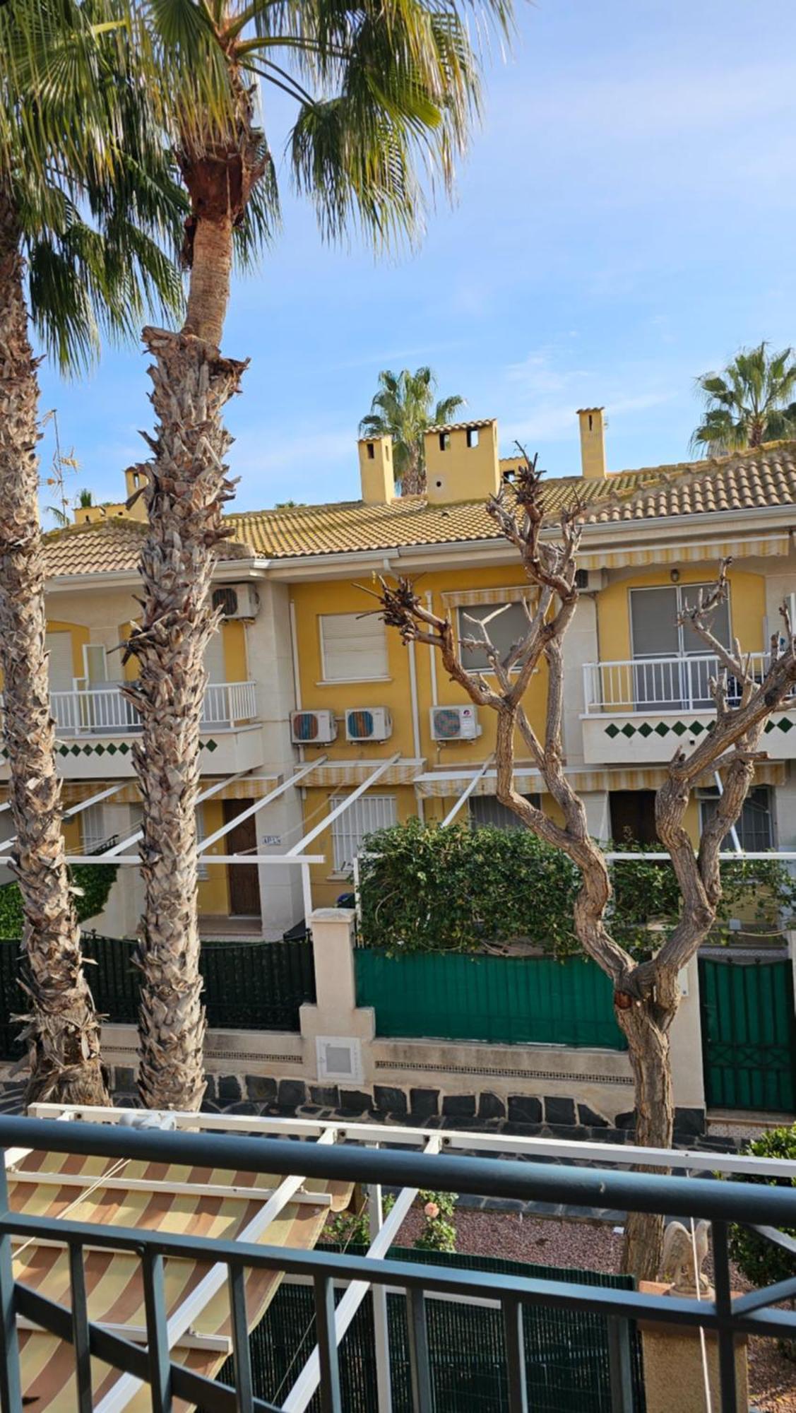 Casa Valentino Apartman Santa Pola Kültér fotó